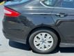2014 Ford Fusion 4dr Sedan S FWD - 23022065 - 36