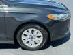 2014 Ford Fusion 4dr Sedan S FWD - 23022065 - 37