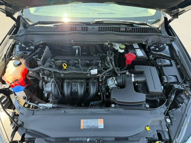 2014 Ford Fusion 4dr Sedan S FWD - 23022065 - 39