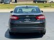 2014 Ford Fusion 4dr Sedan S FWD - 23022065 - 4