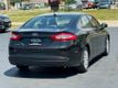 2014 Ford Fusion 4dr Sedan S FWD - 23022065 - 5