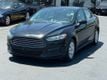 2014 Ford Fusion 4dr Sedan S FWD - 23022065 - 8