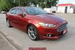 2014 Ford Fusion 4dr Sedan Titanium AWD - 22481379 - 0