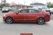 2014 Ford Fusion 4dr Sedan Titanium AWD - 22481379 - 3