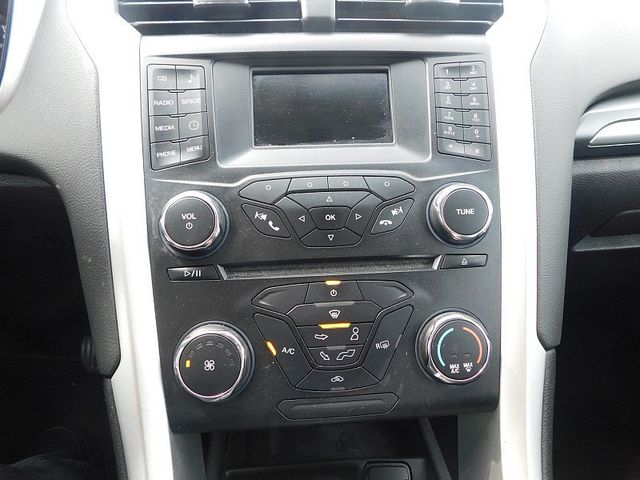 2014 Ford Fusion 4d Sedan SE - 22842544 - 9