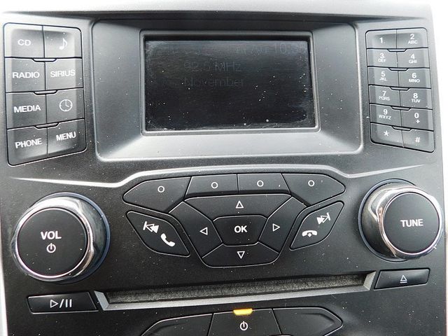 2014 Ford Fusion 4d Sedan SE - 22842544 - 10