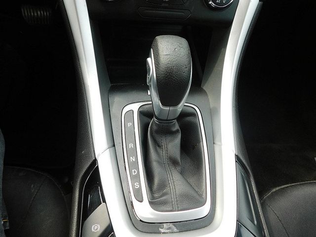 2014 Ford Fusion 4d Sedan SE - 22842544 - 11