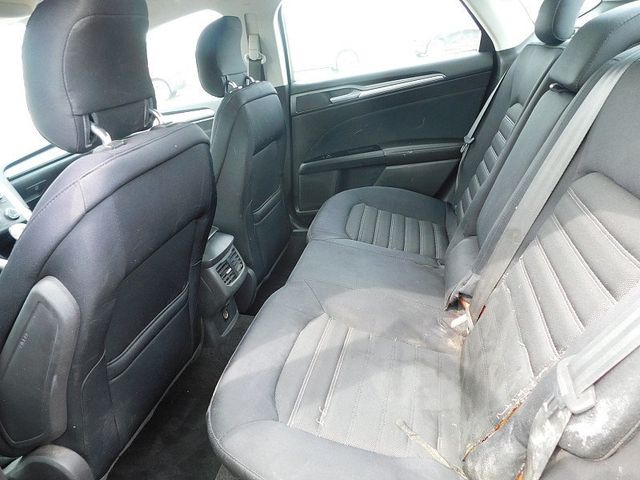 2014 Ford Fusion 4d Sedan SE - 22842544 - 13