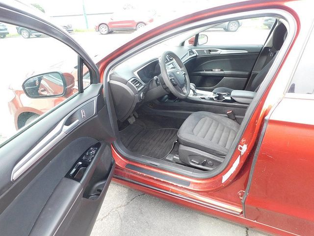 2014 Ford Fusion 4d Sedan SE - 22842544 - 6