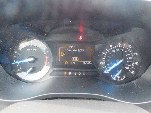 2014 Ford Fusion 4d Sedan SE - 22842544 - 8