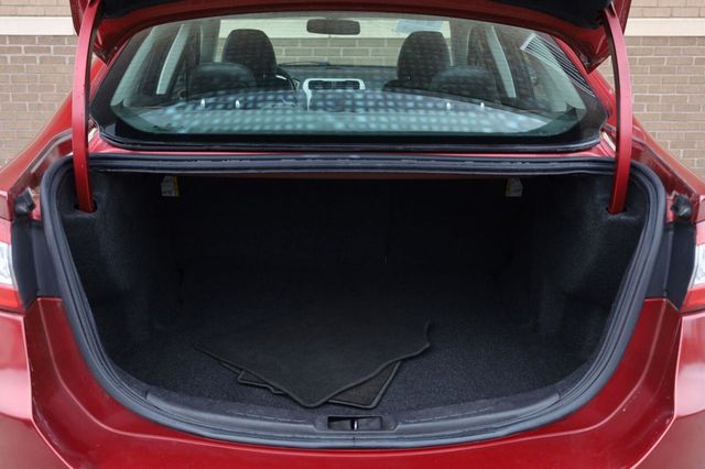 2014 Ford Fusion SE - 23092829 - 12
