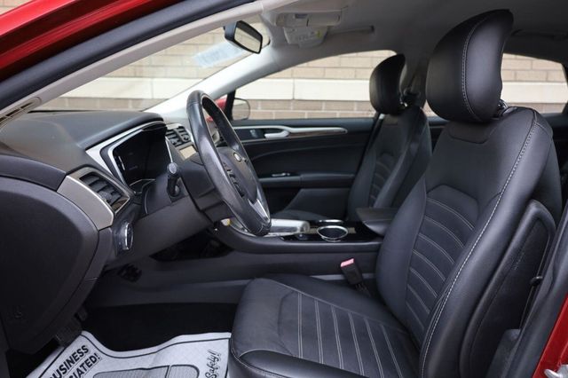 2014 Ford Fusion SE - 23092829 - 16