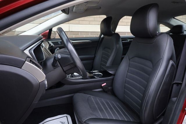 2014 Ford Fusion SE - 23092829 - 17