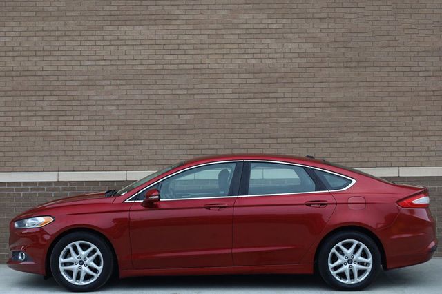 2014 Ford Fusion SE - 23092829 - 1