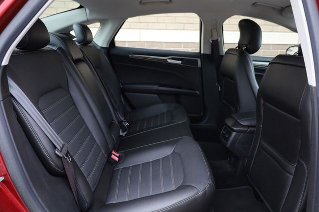 2014 Ford Fusion SE - 23092829 - 24