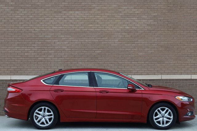 2014 Ford Fusion SE - 23092829 - 2