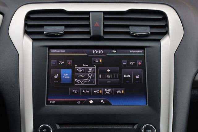 2014 Ford Fusion SE - 23092829 - 36