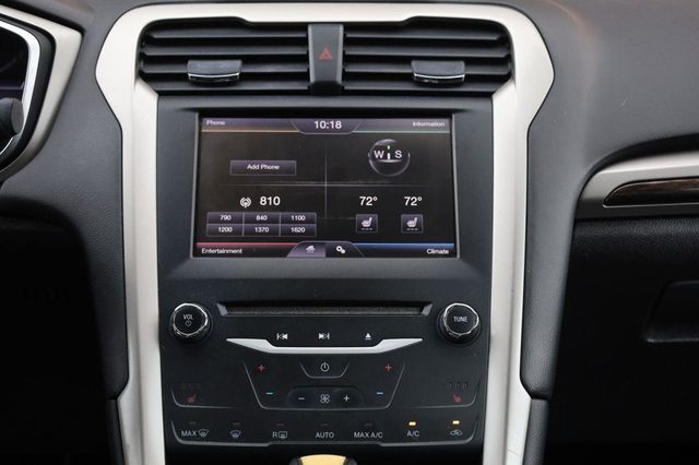 2014 Ford Fusion SE - 23092829 - 39