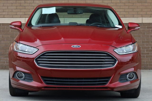 2014 Ford Fusion SE - 23092829 - 5