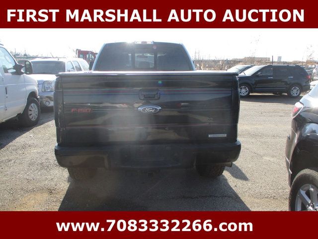 2014 Ford F-150  - 22952689 - 5