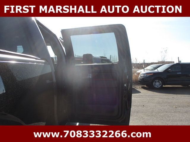 2014 Ford F-150  - 22952689 - 6