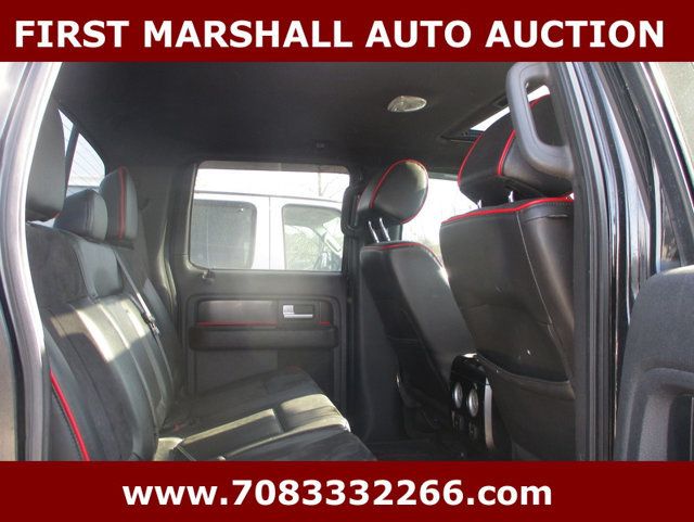 2014 Ford F-150  - 22952689 - 7