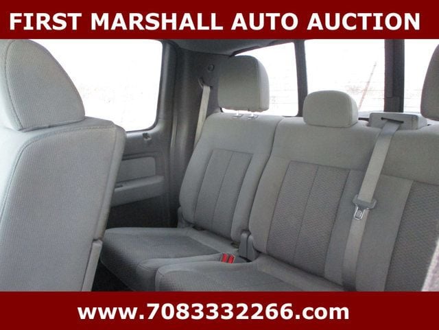 2014 Ford F-150  - 22978005 - 3