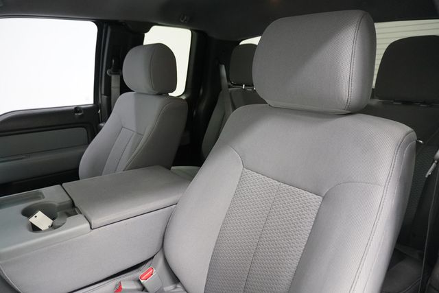 2014 Ford F-150  - 22984633 - 9