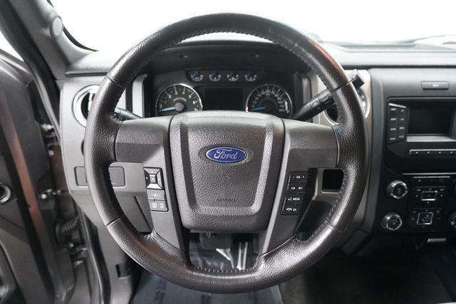 2014 Ford F-150  - 22984633 - 14