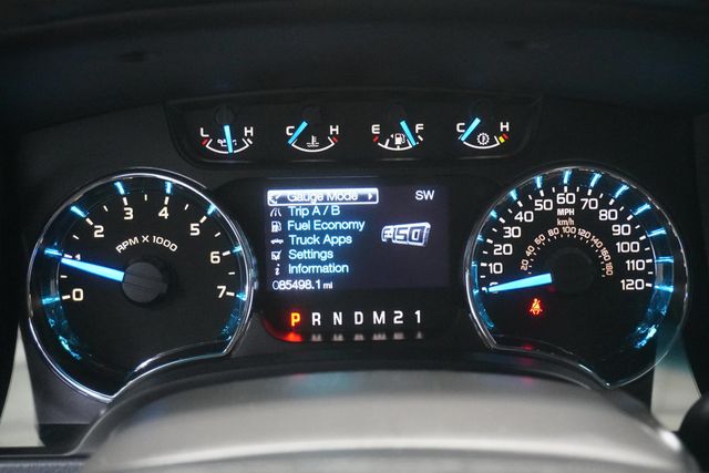 2014 Ford F-150  - 22984633 - 15