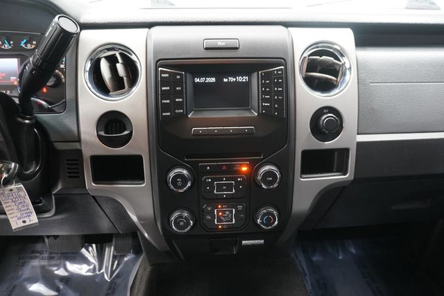 2014 Ford F-150  - 22984633 - 16