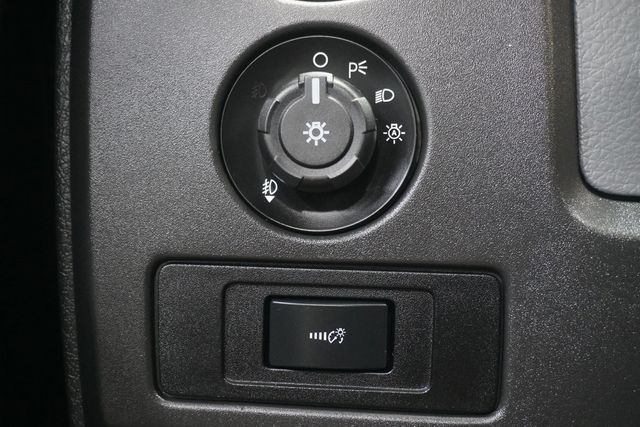 2014 Ford F-150  - 22984633 - 17