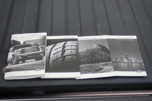 2014 Ford F-150  - 22984633 - 18