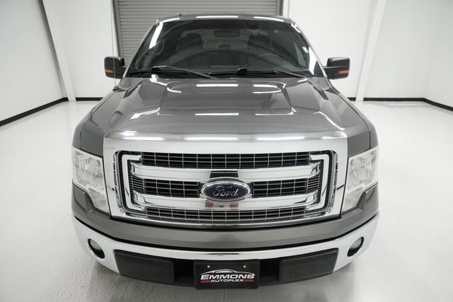 2014 Ford F-150  - 22984633 - 1