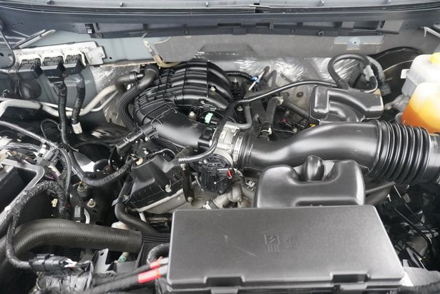 2014 Ford F-150  - 22984633 - 23