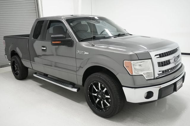 2014 Ford F-150  - 22984633 - 2