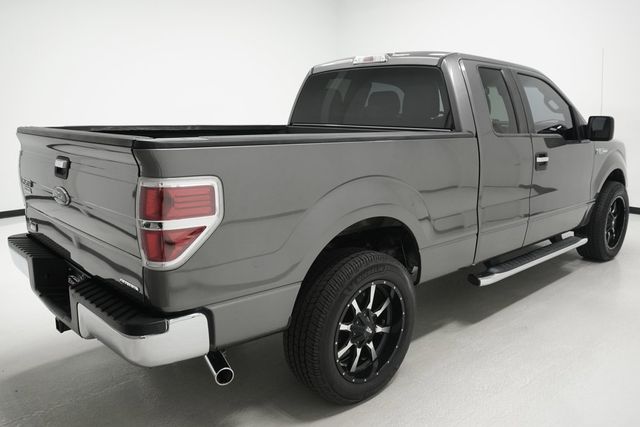 2014 Ford F-150  - 22984633 - 3