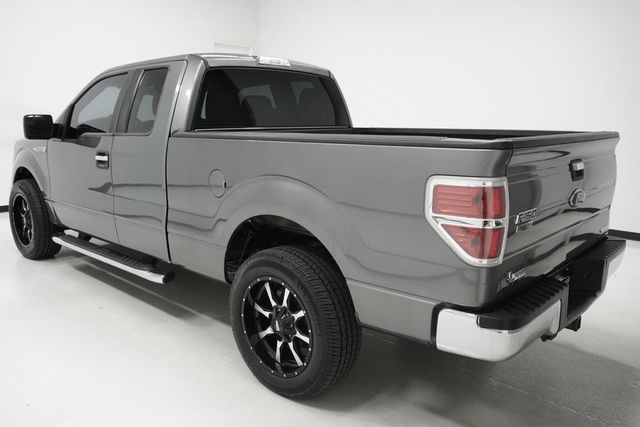 2014 Ford F-150  - 22984633 - 4