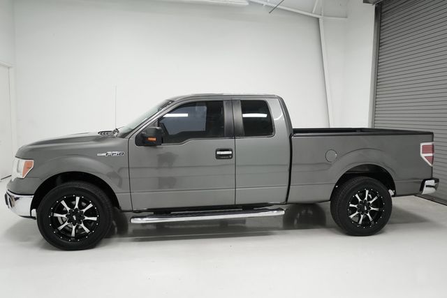 2014 Ford F-150  - 22984633 - 5