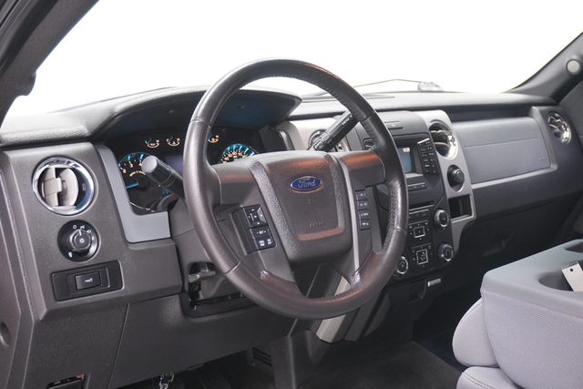 2014 Ford F-150  - 22984633 - 8