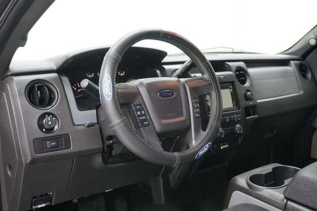 2014 Ford F-150  - 23002294 - 9