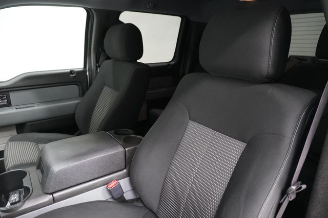 2014 Ford F-150  - 23002294 - 10