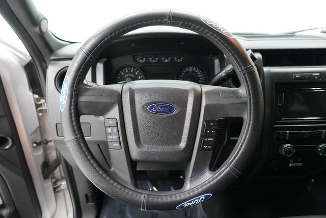 2014 Ford F-150  - 23002294 - 14