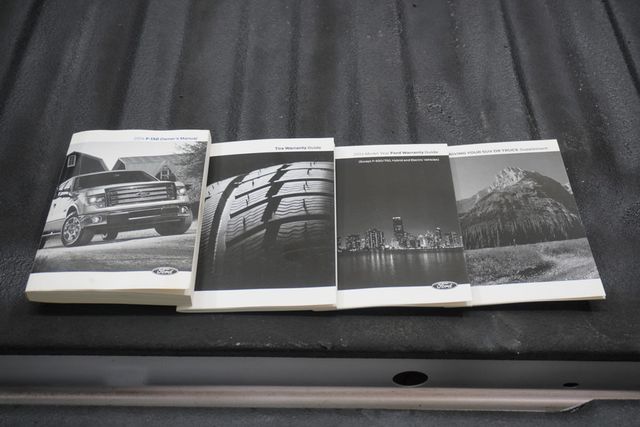 2014 Ford F-150  - 23002294 - 18