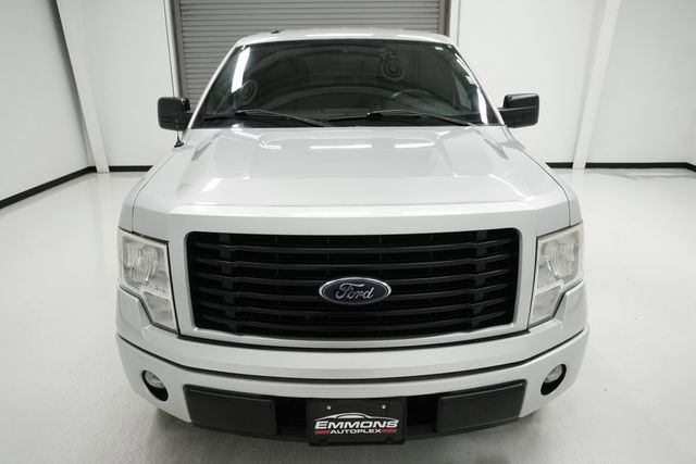 2014 Ford F-150  - 23002294 - 1