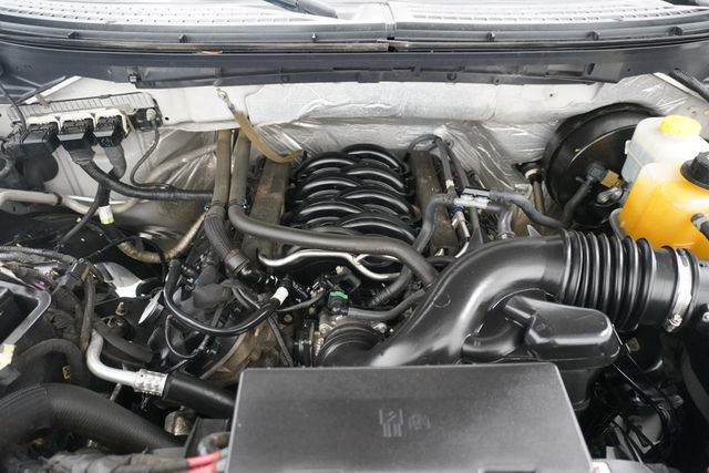 2014 Ford F-150  - 23002294 - 23