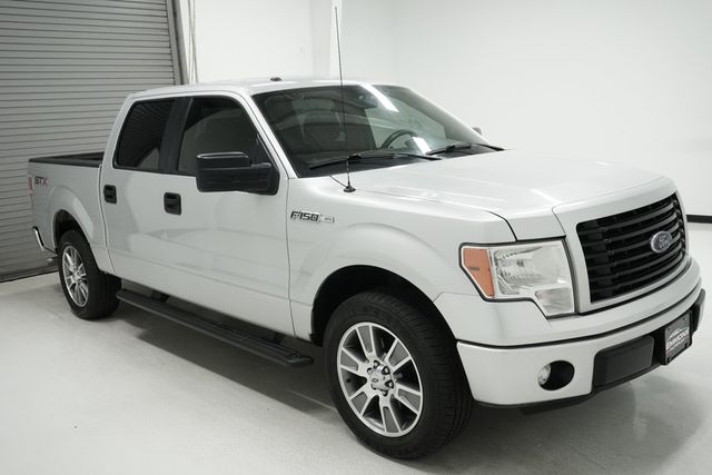 2014 Ford F-150  - 23002294 - 2