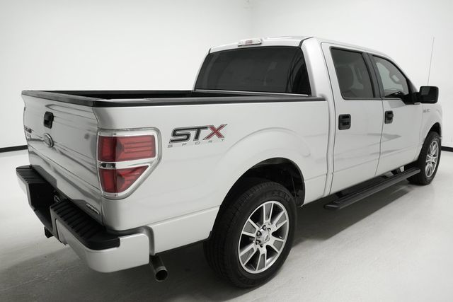 2014 Ford F-150  - 23002294 - 3