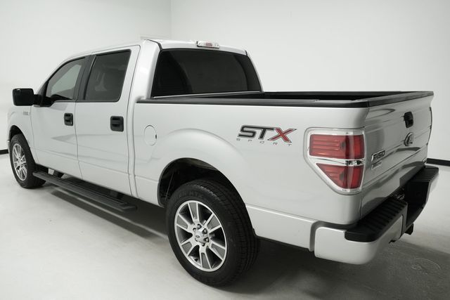 2014 Ford F-150  - 23002294 - 4