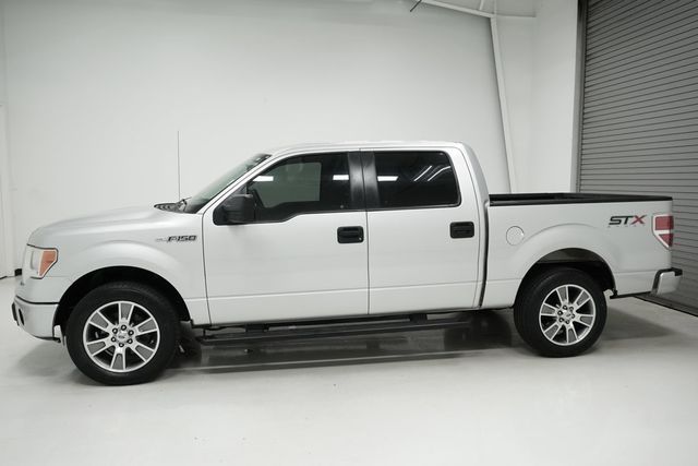 2014 Ford F-150  - 23002294 - 5